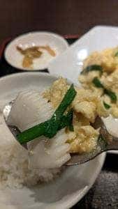 刀削麺房 回味