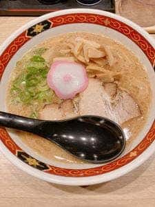 きのかわ軒 名古屋驛麺通り