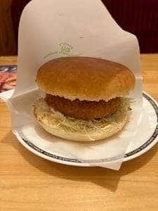 コメダ珈琲店 仙台富沢店