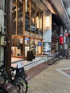 ENDOJI BREWING NAGOYA CITY