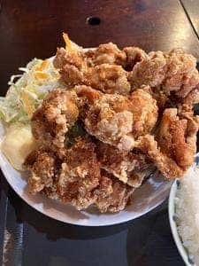 古民家 やま小屋らーめん