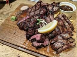 粋マス MEAT KUN