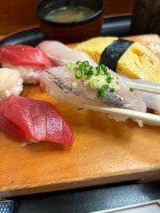 新富鮨