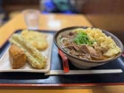 讃岐うどん めりけんや 池袋店