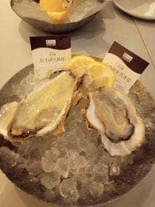 8TH SEA OYSTER Bar パルコヤ上野店