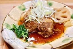 豚の角煮亭 ぶた路