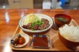 炭火焼さがんもん