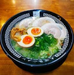 大栄ラーメン