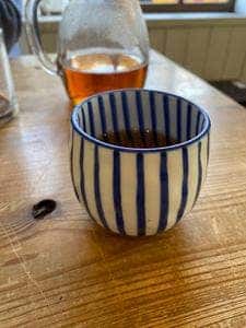 CAZI cafe