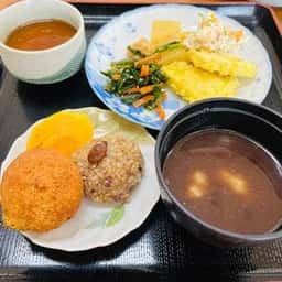 せいわの里 まめや