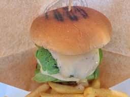 510 BURGER