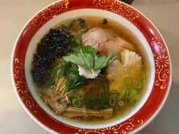 中華そば 澤田屋