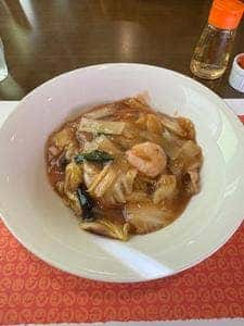 中国料理 いーある