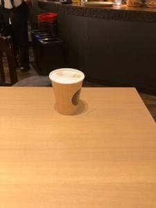 THE PUBLIC COFFEE 町田店