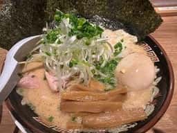 麺飯食堂