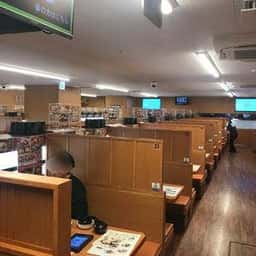 くら寿司 船橋フェイス店