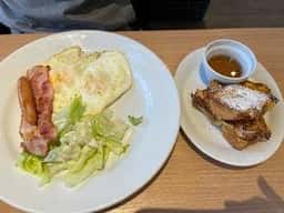 デニーズ 鶴ヶ島店