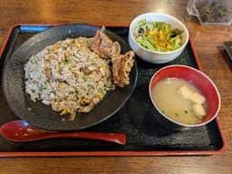 炭火焼 もみじ
