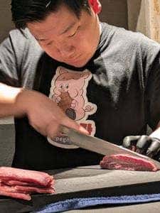 배고파