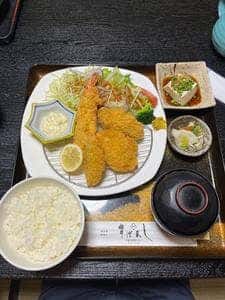 味のきばらし