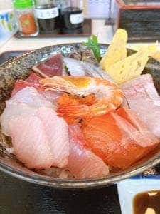長崎水産食堂