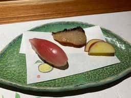 鮨いちい