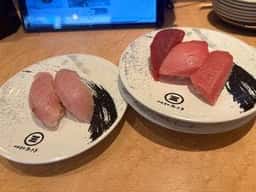 回転寿司みさき 越谷東武店