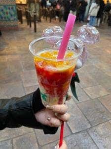 カスバ・フードコート