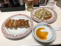 餃子の王将 所沢プロペ通り店