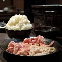 岩見沢精肉卸直営 牛乃家 北口店