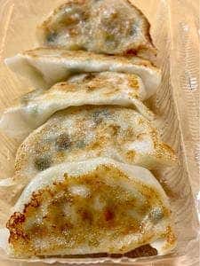 田中屋製麺所 広野販売所