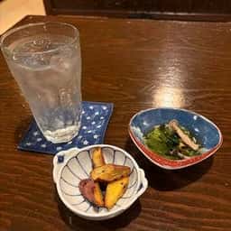食酒処 かまど茶屋