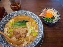 中華そば タンポポ