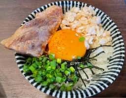 中華そば タンポポ