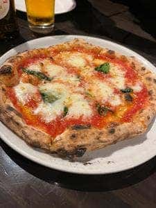 PIZZERIA BRUNA
