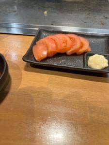 鉄板dining KOTARO