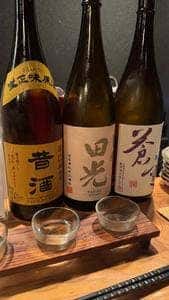 日本酒bar223