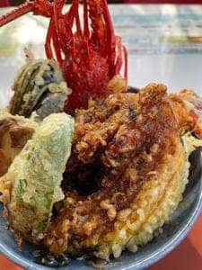 漁港食堂だいぼ