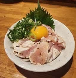 かしわ 東高円寺店