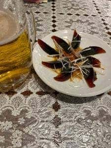 蟹谷