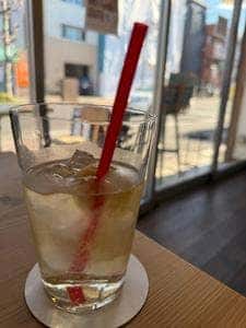 CAFE222