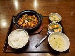 北京飯店 東所沢店