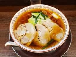 らあめん花月嵐 所沢駅前店