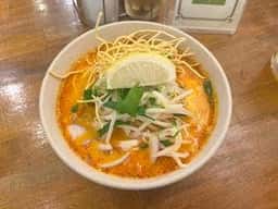タイカフェ ピーマイ武蔵小山店
