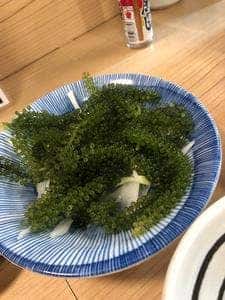 町鮨とろたく 川越店