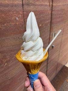 タカナシミルクパーラー そごう横浜店