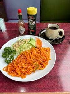 純喫茶 フロリダ