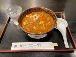 そば処 戸隠