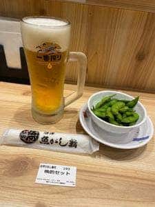 沼津魚がし鮨 沼津魚がし丼 アスティ静岡店