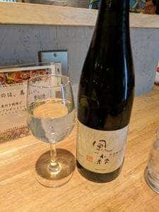 五味五感 丸力酒蔵 福島本通り店